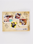 Альбом для рисования на скрепке, А4, 40 листов, 2 штуки, «Детективы» - Фото 6