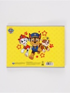 Альбом для рисования на скрепке, А4, 40 листов, 2 штуки, «Щенячий патруль» - Фото 6