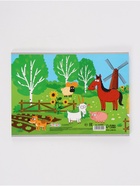 Альбом для рисования на скрепке, А4, 40 листов, 2 штуки, «Синий трактор» - Фото 6