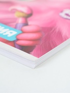 Альбом для рисования, 40 листов, на скрепке, А4 «Розовый монстрик» - Фото 2