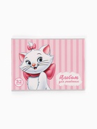 Альбом для рисования А4, 32 листа, «Коты аристократы» - фото 123133116