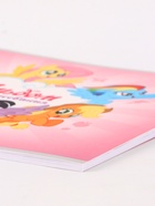 Альбом для рисования А4, 32 листа "Пони" - Фото 2