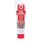 УЦЕНКА Крем-бальзам для тела Скорая Помощь для спины и поясницы, 100 мл - Фото 2