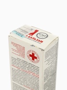 УЦЕНКА Крем-бальзам для тела Скорая Помощь для спины и поясницы, 100 мл - Фото 8