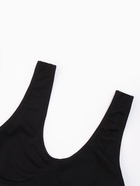 Топы бесшовные MINAKU, набор 3 шт., размер 48, цвет белый, чёрный, бежевый - Фото 7