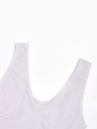 Топы бесшовные MINAKU, набор 3 шт., размер 50, цвет белый, чёрный, бежевый - Фото 13