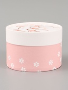 Коробка подарочная круглая For you, 13×8.5 см - Фото 2