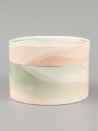 Коробка подарочная круглая With love, 13×8.5 см - Фото 2