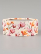 Коробка подарочная с окном «Ты прекрасна», 16×16×5 см, круглая - фото 809621604