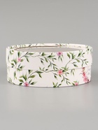 Коробка подарочная с окном With love, 16×16×5 см, круглая - фото 809621609