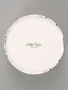 Коробка подарочная с окном With love, 16×16×5 см, круглая - Фото 6