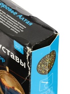 УЦЕНКА Травяной сбор "Здоровые суставы", 100г - Фото 3