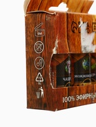 УЦЕНКА Набор эфирных масел 3 шт. «Кедр, Чабрец, Можжевельник» 17 мл Ex - Фото 4