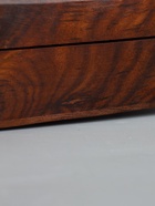 УЦЕНКА Шкатулка дерево «Резной овал» 13×20×6 см - Фото 6