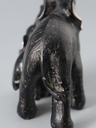 УЦЕНКА Сувенир полистоун «Слон африканский со слонёнком» 12×10.5×5 см - Фото 6