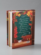 УЦЕНКА Фотоальбом на 40 фото, 10 магнитных листов "Самый лучший класс" - Фото 3