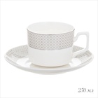 УЦЕНКА Набор чайный WY «Eternal» 12 пр, кружка 250 мл 6 шт., блюдце 6 шт. - Фото 3