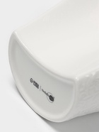 УЦЕНКА Набор кухонный для бумажных полотенец и кухонных принадлежностей 19.5×12.5×25.5 см - Фото 7