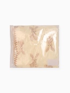 Плед двухслойный «Этель. Зайчонок», 100×100 см, муслин, вельбоа - Фото 12