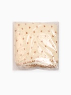 Плед двухслойный «Этель. Сердечки», 100×100 см, муслин, вельбоа - Фото 11