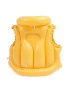 Жилет для плавания, размер S, цвет желтый - фото 9536378