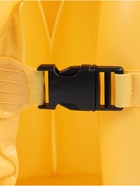 Жилет для плавания, размер S, цвет желтый - фото 9536379