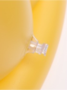 Жилет для плавания, размер S, цвет желтый - фото 9536380