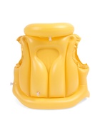 Жилет для плавания, размер М, цвет желтый - фото 123144551