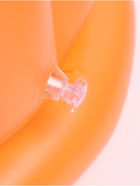 Жилет для плавания, размер S, цвет оранжевый - фото 809621652