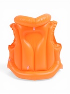 Жилет для плавания, размер М, цвет оранжевый - фото 809621657