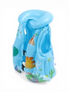 Жилет для плавания Дино, размер S - фото 809621662