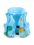 Жилет для плавания Дино, размер М - фото 123144573