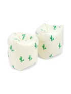 Нарукавники для плавания Кактусы - фото 123144587