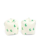 Нарукавники для плавания Кактусы - фото 123144588