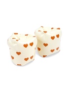 Нарукавники для плавания Сердечки - фото 809621685