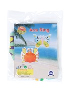 Нарукавники для плавания бабочки - фото 123144599