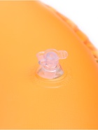 Круг для плавания 45 см, цвет оранжевый - фото 123144603