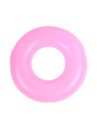 Круг для плавания 55 см, цвет розовый - фото 123144607