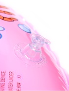 Круг для плавания 55 см, цвет розовый - фото 123144608