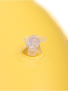 Круг для плавания, надувной, d=45 см, от 3 лет, жёлтый - фото 809621717