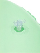 Круг для плавания, надувной, d=45 см, от 3 лет, зелёный - фото 809621722