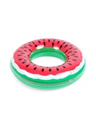 Круг для плавания Арбуз 55 см - фото 123144636