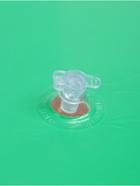 Круг для плавания Арбуз 115 см - фото 123144648