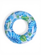 Круг для плавания Тропики 85 см - фото 123144650