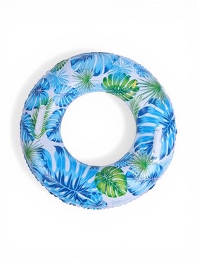 Круг для плавания Тропики 85 см