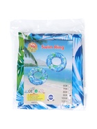 Круг для плавания Тропики 85 см - фото 123144654