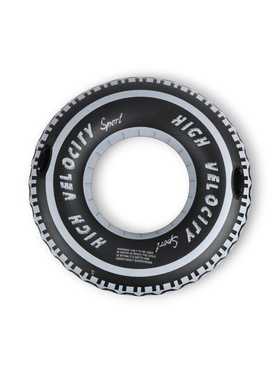 Круг для плавания Шина 115 см