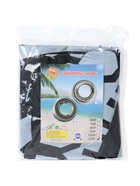 Круг для плавания Шина 115 см - фото 123144660