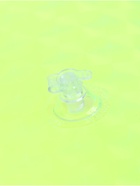 Круг для плавания, надувной, d=95 см, от 3 лет, жёлтый - фото 809621757