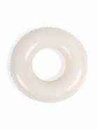 Круг для плавания «Кактусы», надувной, d=55 см, от 3 лет, бежевый - фото 809621772